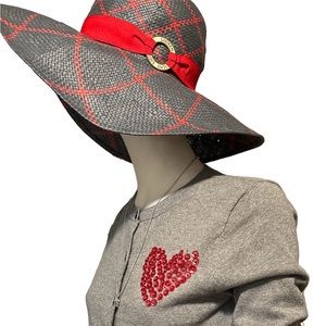 Lauren Ralph Lauren sun hat
